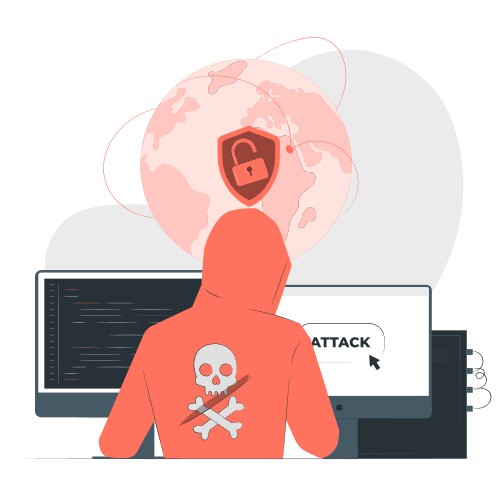 L'&eacute;quipe rouge