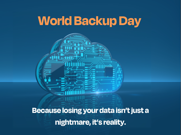 World Backup Day