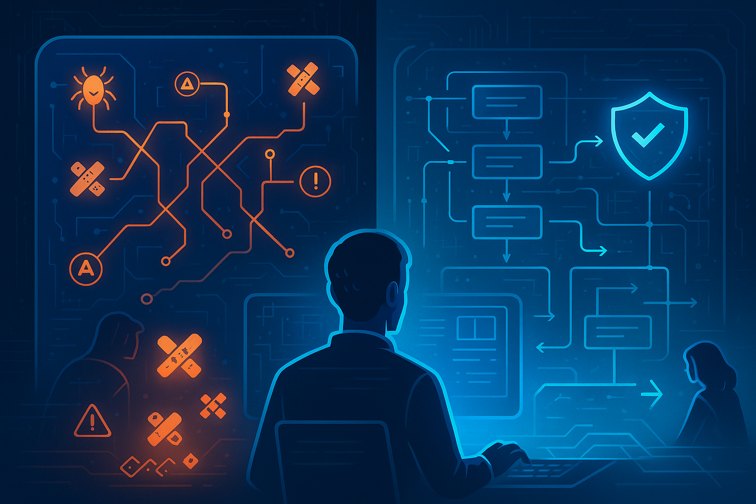 Threat Modeling and why it matters